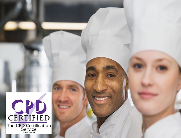 Level 2 Food Safety And Hygiene For Catering Course 12 VAT