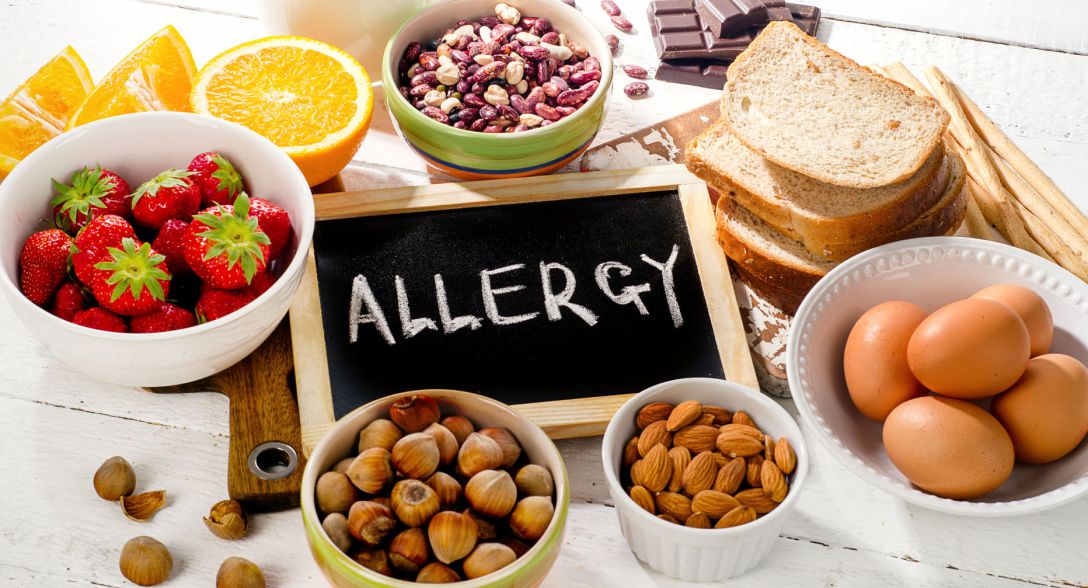 Food Allergen Awareness course