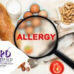 cpd certified food-allergen awareness course