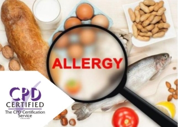 Food Allergen Awareness Course