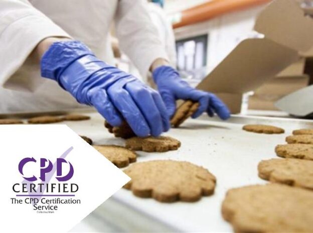 cpd certified level 2 food safety and hygiene-for manufacturing course