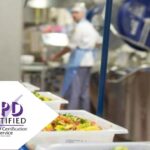 cpd certified level 1 food safety and hygiene for manufacturing course