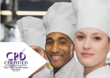 Level 2 Food Safety and Hygiene for Catering course