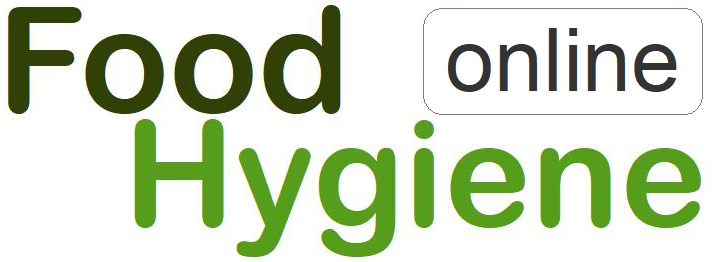 Level 1 Food Safety and Hygiene Manufacturing course - £9+VAT. - Online