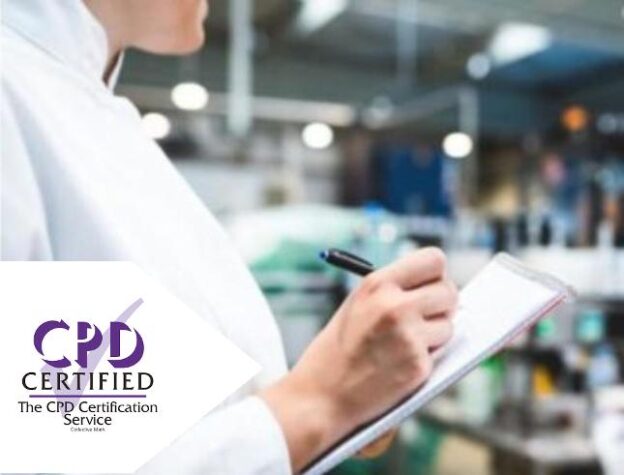 cpd certified haccp-awareness course